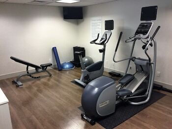 Holiday Inn Express Hotel & Suites Chattanooga Hixson