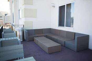 Holiday Inn Express Hotel & Suites Chattanooga Hixson