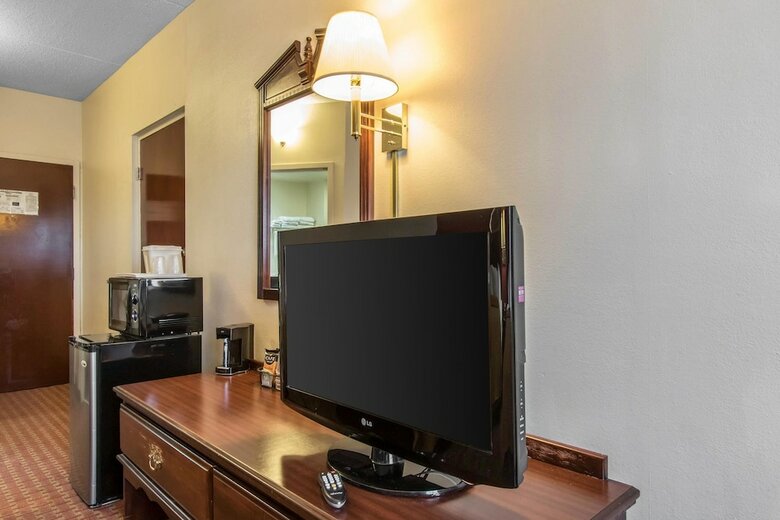 Hotel Quality Inn Hixson