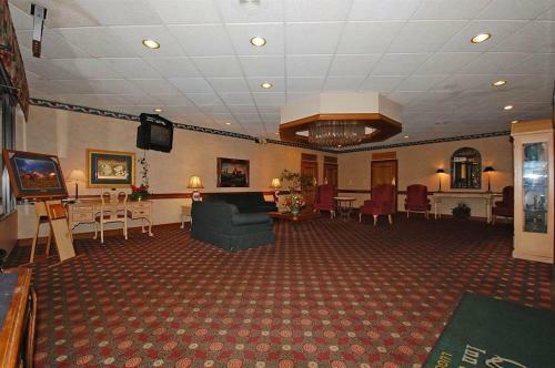 Motel Camden West Inn
