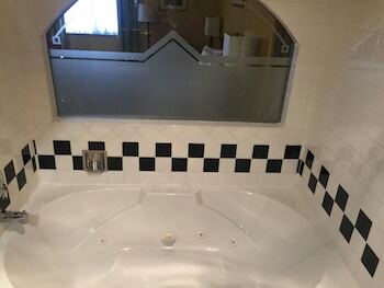 Motel Best Western Grand Victorian Inn