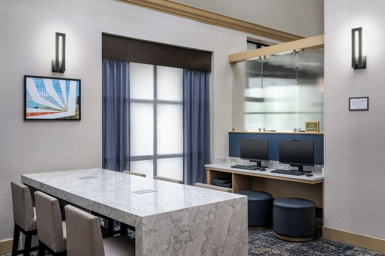 Hotel Hyatt Place Columbia/harbison