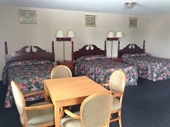 Dutch Motel Palmyra