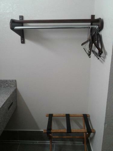 Motel Budget Inn Anderson