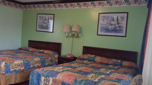 Motel Executive Lodge
