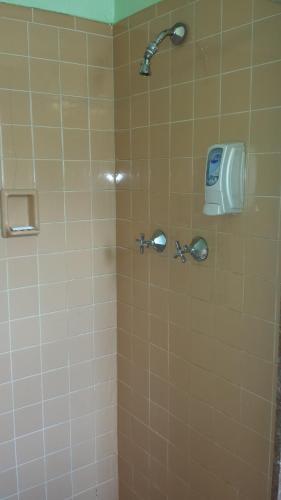Motel Executive Lodge