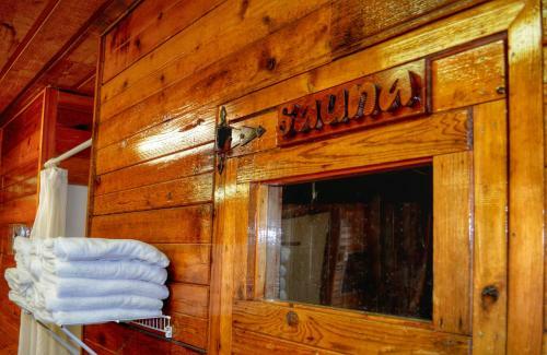 Motel Thunderbird Lodge