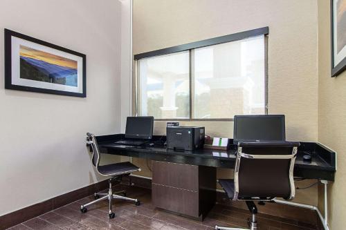 Hotel Comfort Suites Airport Alcoa