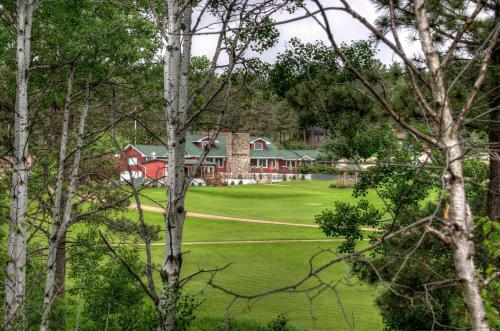 Black Forest Inn Bed & Breakfast