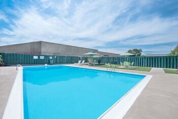 Hotel Days Inn West Rapid City