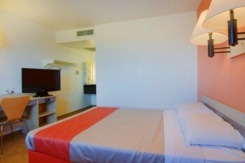 Motel 6 Rapid City