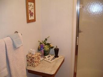 Bed & Breakfast The Lightner Farmhouse