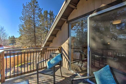 Fox Cottage - Quiet Escape With Private Deck!