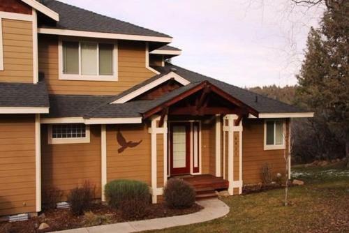 Running Y Ranch Townhouse