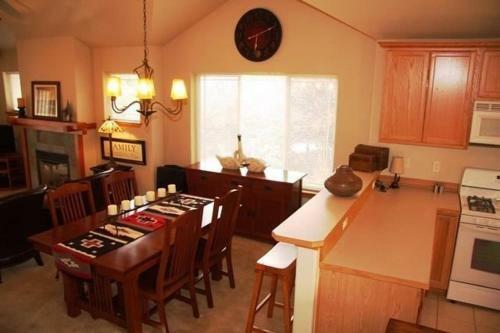 Running Y Ranch Townhouse