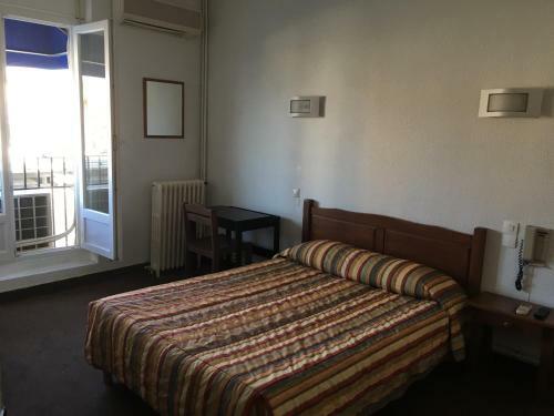 Hotel H�tel Belle Vue D'angleterre