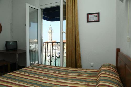 Hotel H�tel Belle Vue D'angleterre