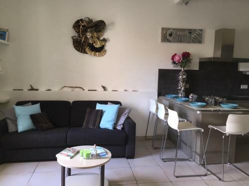 Apartamento La Perle Marine