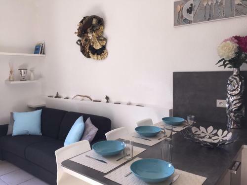 Apartamento La Perle Marine