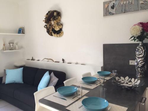 Apartamento La Perle Marine