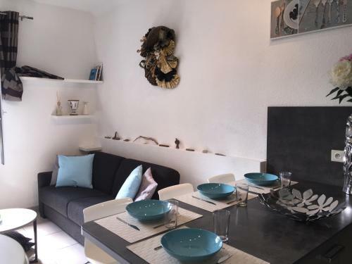 Apartamento La Perle Marine