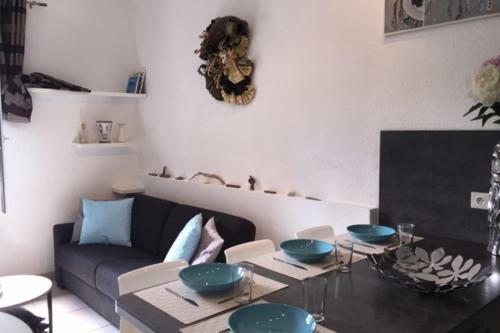 Apartamento La Perle Marine