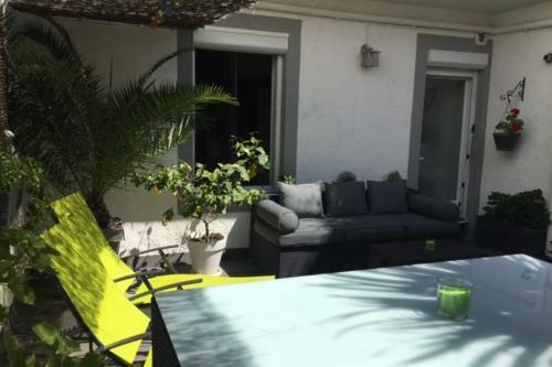 Apartamento La Perle Marine