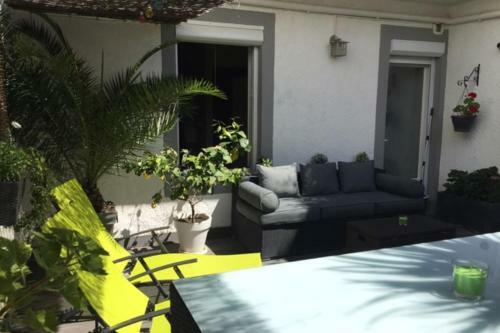 Apartamento La Perle Marine