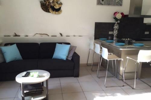 Apartamento La Perle Marine