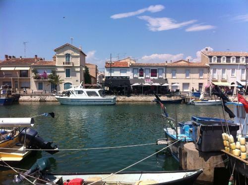 Apartamento Le Vaccar�s Appartement de Luxe
