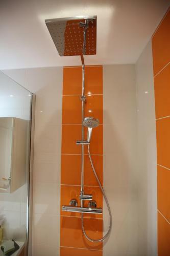 Apartamento Le Vaccar�s Appartement de Luxe