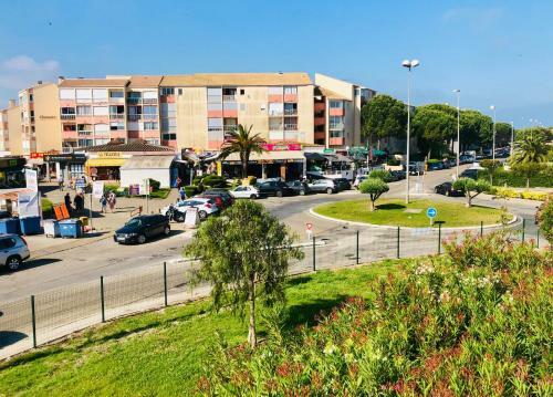 Apartamento Les Floralies