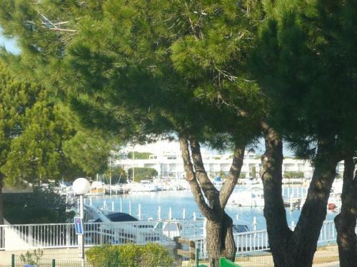 Apartamento Les Caravelles