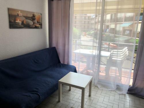 Apartamento Appartement Grau Du Roi 5 Couchages
