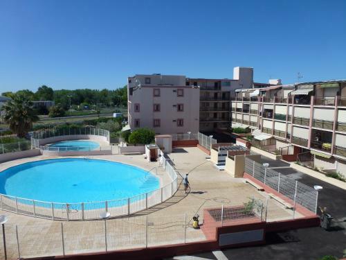 Apartamento Appartement Grau Du Roi 5 Couchages