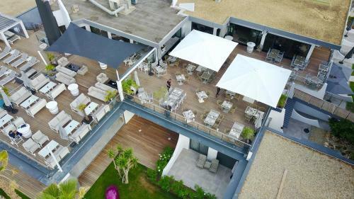 Hotel Le Spinaker