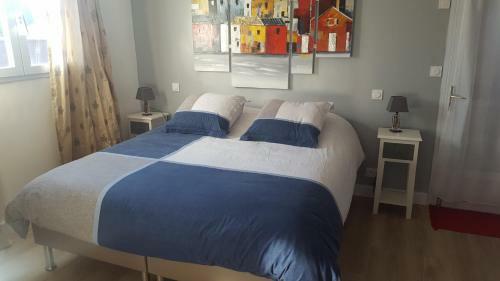 Bed & Breakfast Chambre D'hotes En Camargue