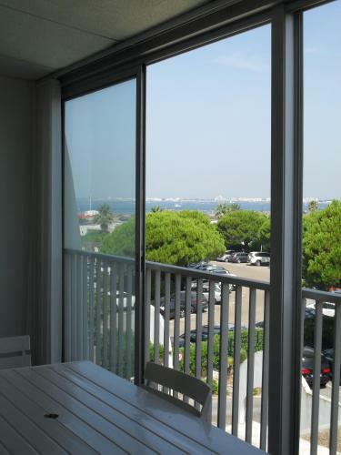 Apartamento L'etoile Des Mers