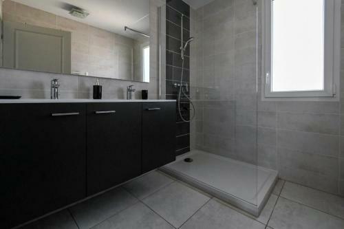 Apartamento La Roseliere