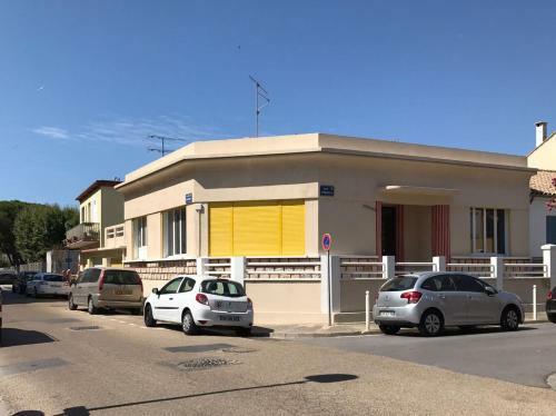 Villa Tramontane