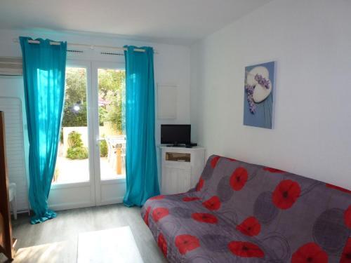 Holiday Home Les Maisons de La Plage-9