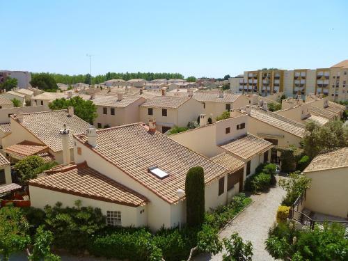 Holiday Home Les Maisons de La Plage-9