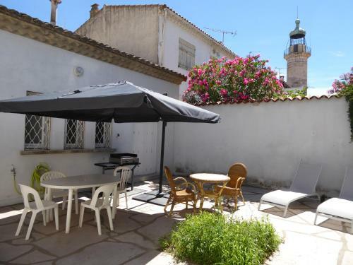 Villa D'architecte Vue Port � 2 Pas de La Plage