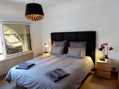 Villa D'architecte Vue Port � 2 Pas de La Plage