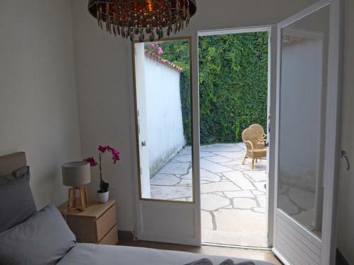 Villa D'architecte Vue Port � 2 Pas de La Plage