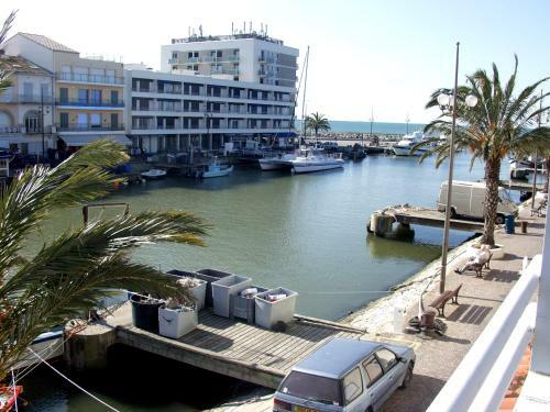Villa D'architecte Vue Port � 2 Pas de La Plage