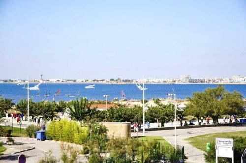 Apartamento Studio 43 Climatis� Terrasse Vue Mer