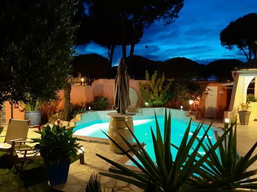 Apartamento Studio A Port Camargue