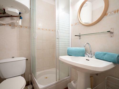Holiday Home Les Maisons de La Plage-8