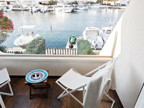 Apartamento Marina Ns Guesthouse